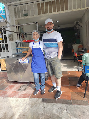 Buñuelosdias la 13 - Yopal