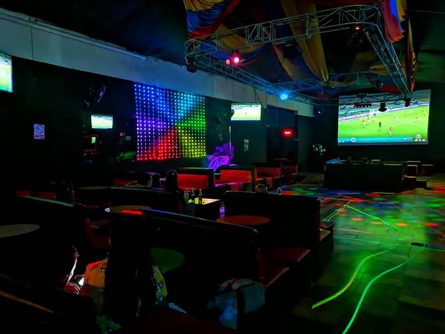 Opinii despre Colombian Power - Disco Bar în Palmira - Gastronomía y hostelería