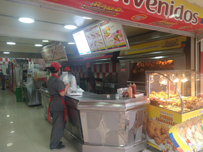 Asadero Restaurante Brasas de mi pueblo