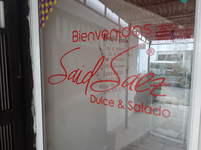 Opinii despre Said Saez în Montería - Gastronomía y hostelería