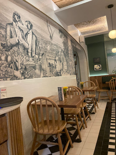 Ganso & Castor - Envigado - Envigado