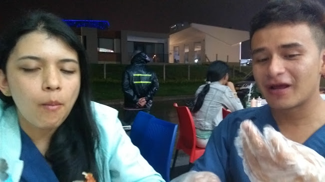 La Pizzaria - Pizza & Pasta - Ibagué