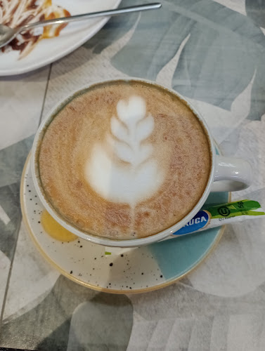 Buon Caffè - Gastronomía y hostelería