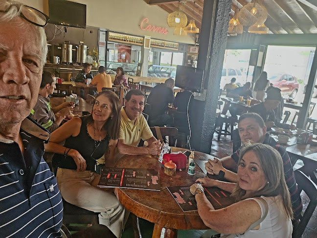 Autopista Med-Bta km 27, Guarne, Antioquia