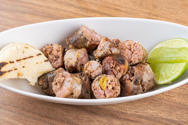 The Pork House - Jamundí