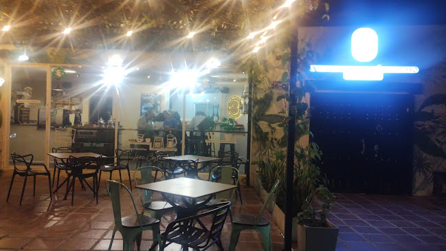 Cra. 1a #26-09, Comuna 2, Santa Marta, Magdalena