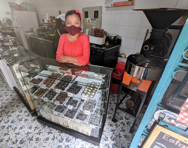 cacao & mas cacao - Gastronomía y hostelería