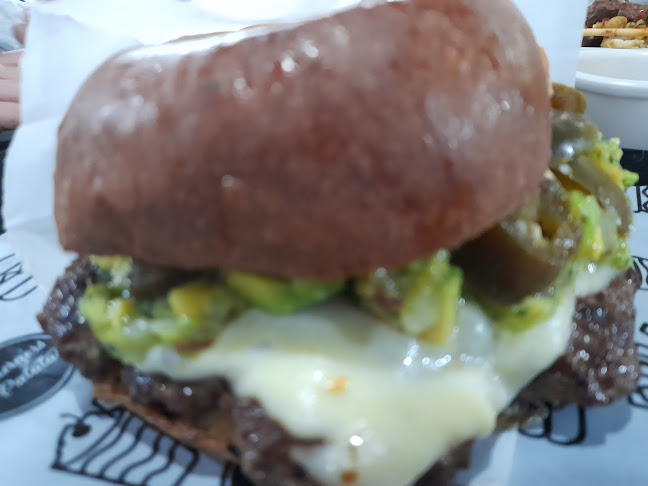 J.Burger & Patatas - Facatativá