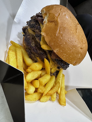 Comentarii opinii despre DINO | HAMBURGUESAS | DOMICILIO | MONTERIA