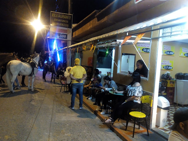 Av. Colón #15-171, Calarcá, Quindío