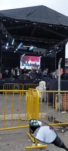 Opinii despre plaza de mercado în El Espinal - Gastronomía y hostelería