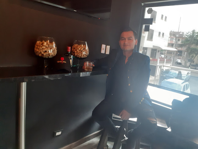 VENDIMIA, Tiempos, amigos y vino - Fusagasugá