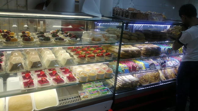 Panadería Delicias del Horno