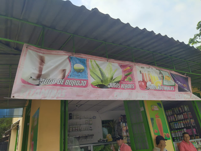 Opinii despre Jugo Parao' în Acacías - Gastronomía y hostelería