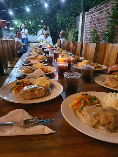 Santo Domingo Restaurante bar