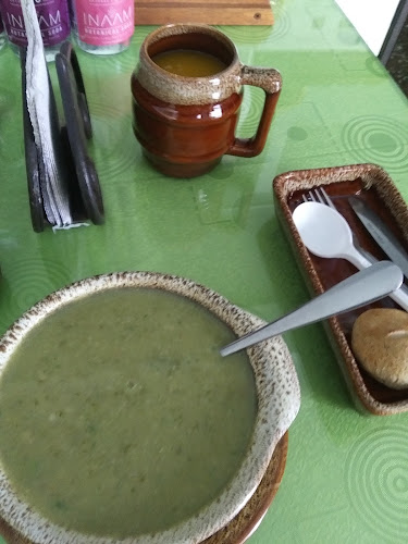 Opinii despre Restaurante Vegetariano Todo Natural în Rionegro - Gastronomía y hostelería