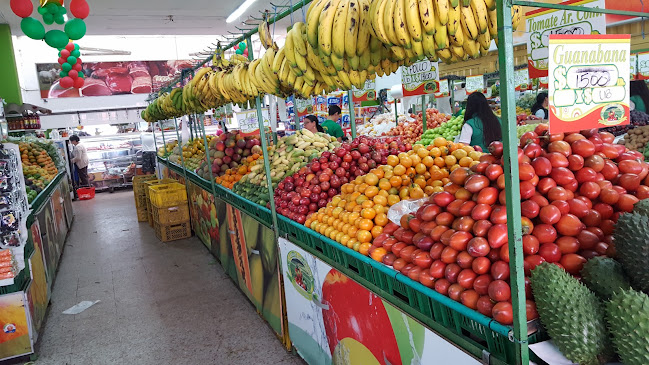Panadería Horniexpress - Bogotá