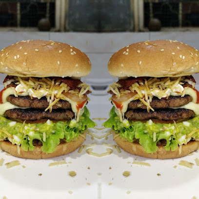 Hamburguesas Sofia_Burguer