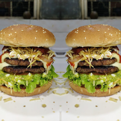 Hamburguesas Sofia_Burguer