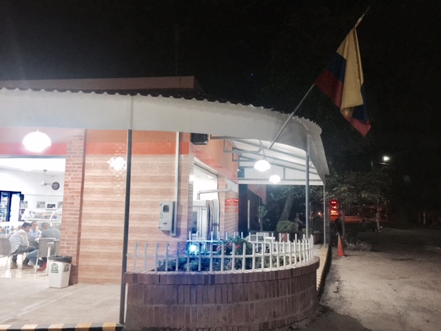 Comentarii opinii despre Panadería Servipronta