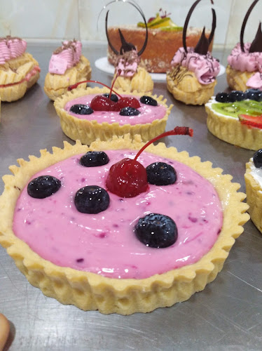 Panadería GOGO CALIXTO