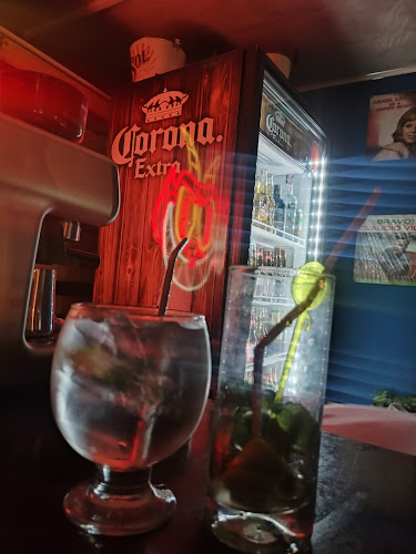 ZANGETSU CAFÉ BAR - Soacha