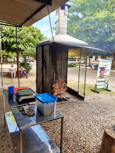 Asadero El Aguante - Yopal