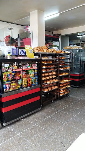 Panadería Delicias del Horno - Bogotá