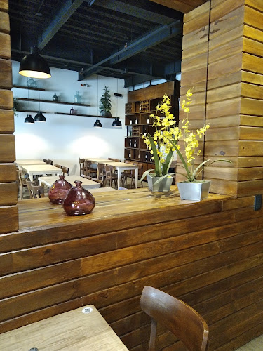 Comentarii opinii despre MALÚ Restaurante