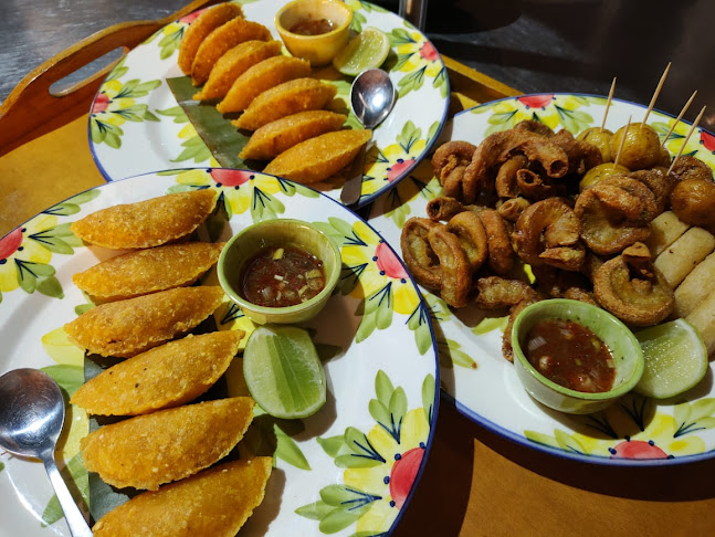 Simón Parrilla Norte - Restaurantes en Cali - Cali