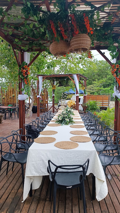 Mundo Marino Restaurante