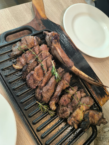 Comentarii opinii despre Restaurante Palermo Barranquilla - Restaurante de Pastas, Carnes y Pizza