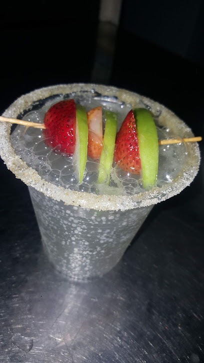 Ricos Helados Tropicales