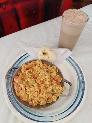 PANADERIA EL COLIBRÍ - PANADERÍA EN BUGA - Guadalajara de Buga
