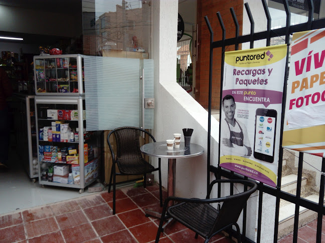 Opinii despre Minimercados cony în Tunja - Gastronomía y hostelería