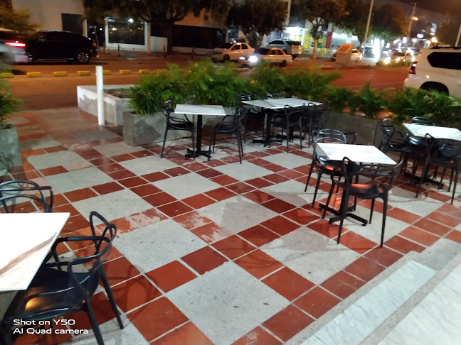 Massai Food & Drinks