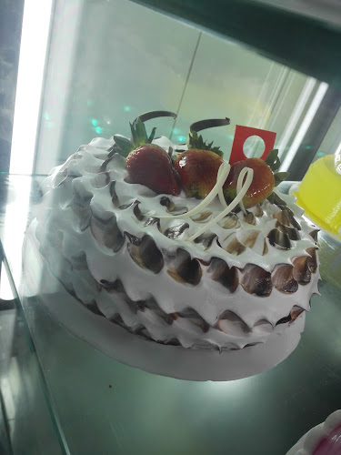 Panadería la 16 con 12 - Floridablanca