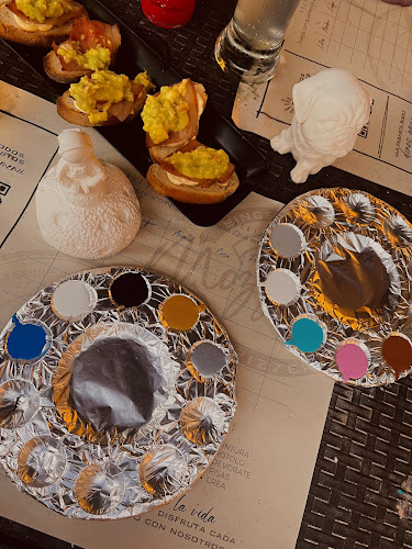 Mozzafiato Pizzería - Envigado