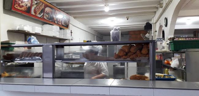 Comirapidas Don Chepe