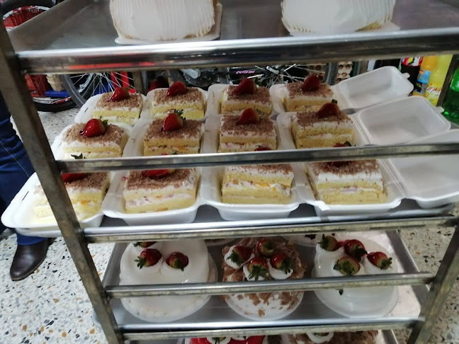 Panaderia Los Ángeles