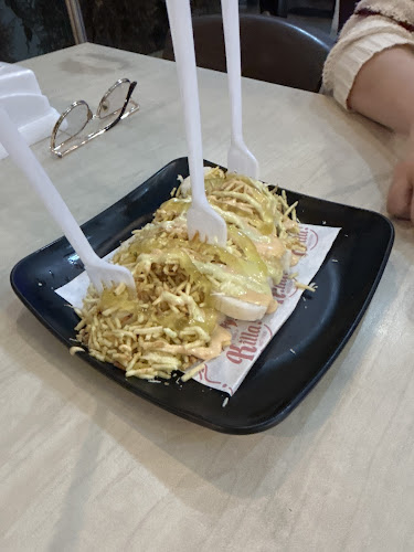 Made in Killa - Comida rapida costeña - Gastronomía y hostelería