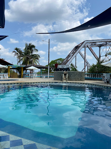 Comentarii opinii despre Balneario el Mirador