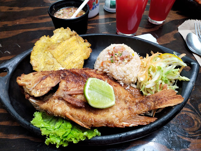 Opinii despre La Cocina de Armenta în Popayán - Gastronomía y hostelería