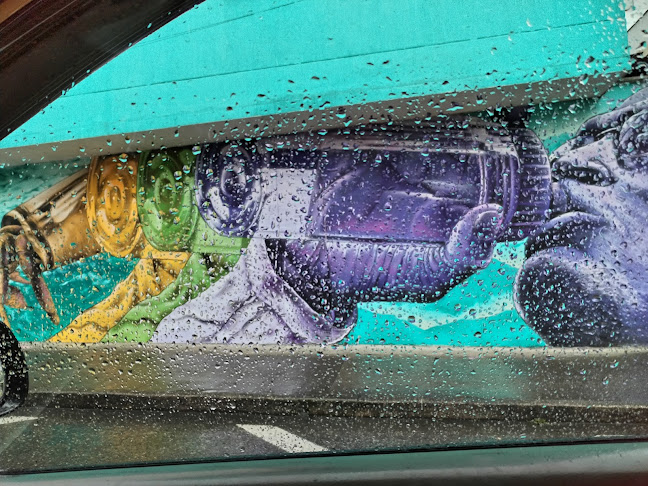 Comentarii opinii despre Panadería La 50