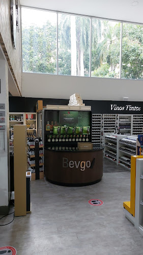 Bevgo Tienda de Licores