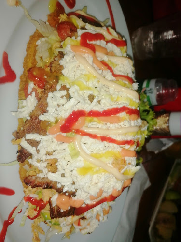 Asados medellin - Caucasia