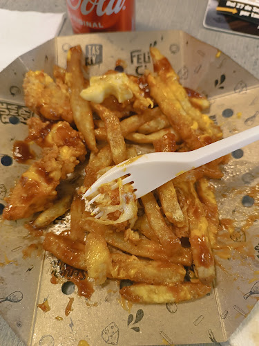 Comentarii opinii despre Señor patata