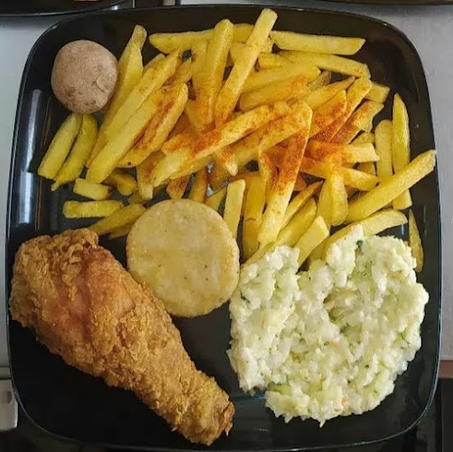 Opinii despre Brosty Asados la 51 Guarne în Guarne - Gastronomía y hostelería