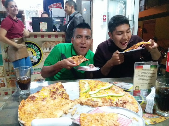 Comentarii opinii despre Pizza De Oriente