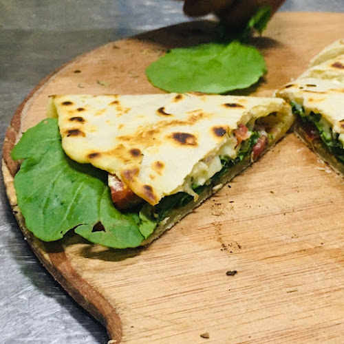 Cra. 59d #131 -25 int 5, Bogotá